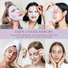 Bio-Collagen Face Mask  [ In-stock ]