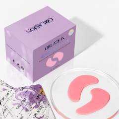Rose Eye Mask [ In-stock ]