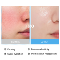 Collagen & Hyaluronic Acid Gel Toner Pads  [ In-stock ]
