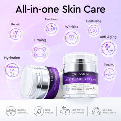 Neck Firming Cream [ In-stock ]