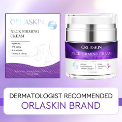 Neck Firming Cream [ In-stock ]