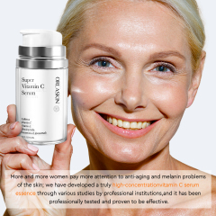 Super Vitamin C Serum  [ In-stock ]