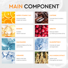 Super Vitamin C Serum  [ In-stock ]