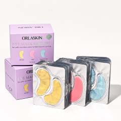 Eye Mask Gift Set   [ In-stock ]