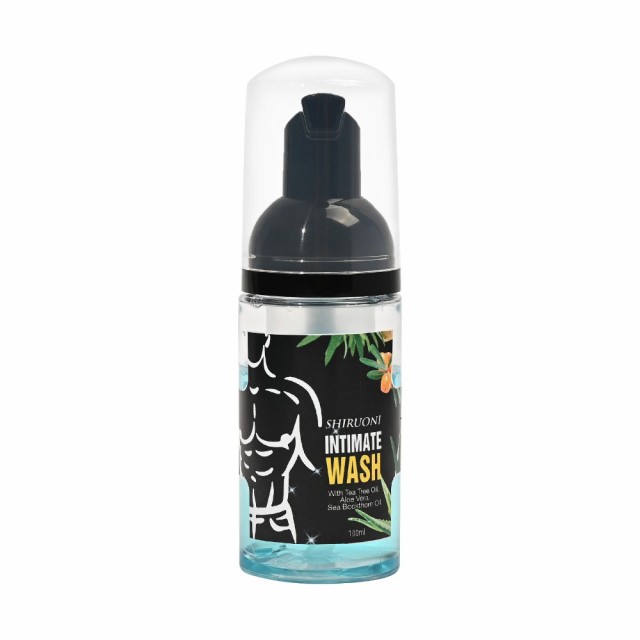 Men Intimate Wash with Tea Tree Oil