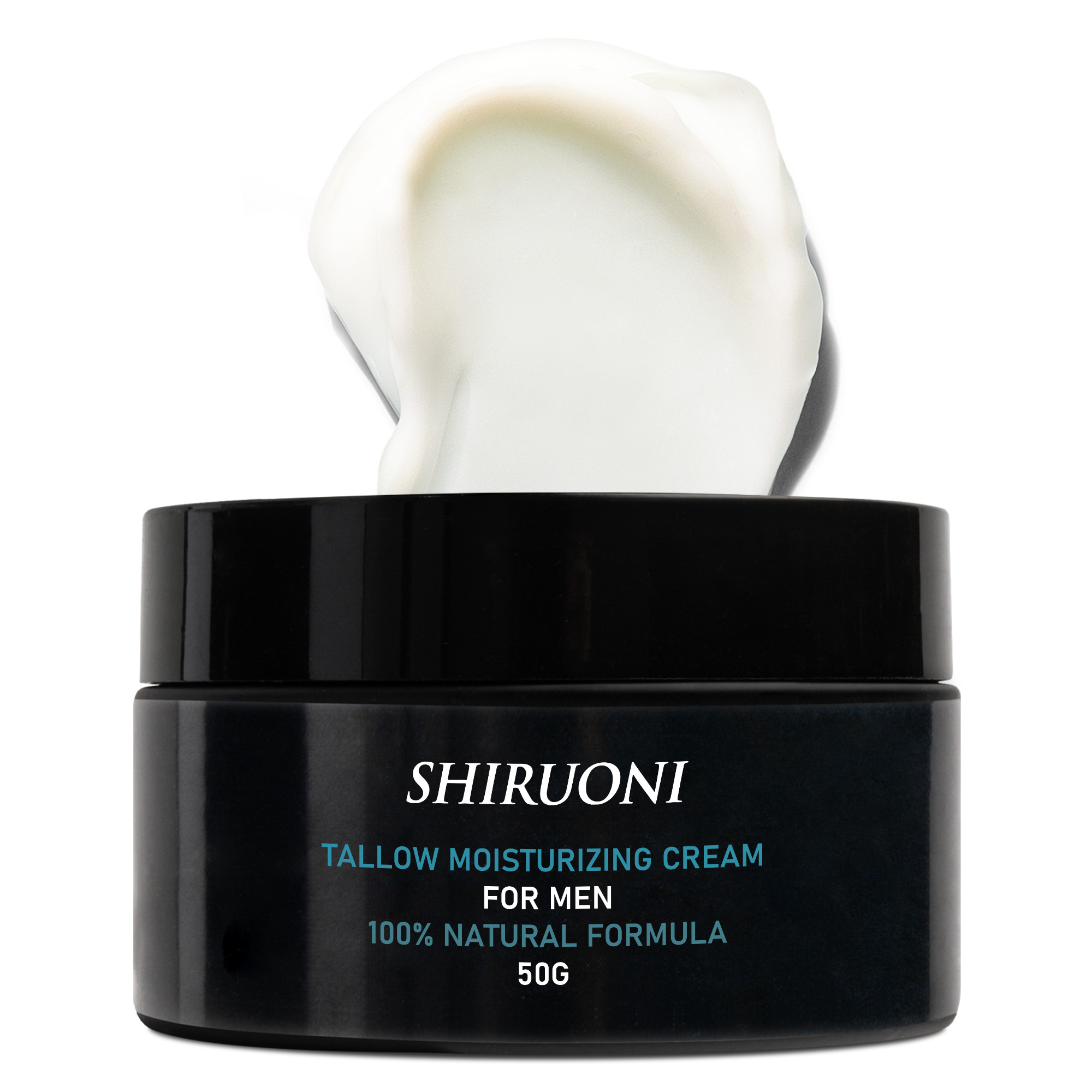 Tallow Cream for Men