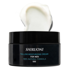 Tallow Cream for Men