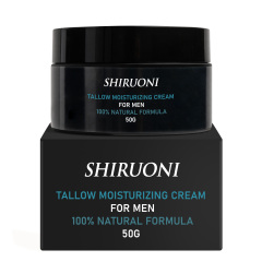 Tallow Cream for Men