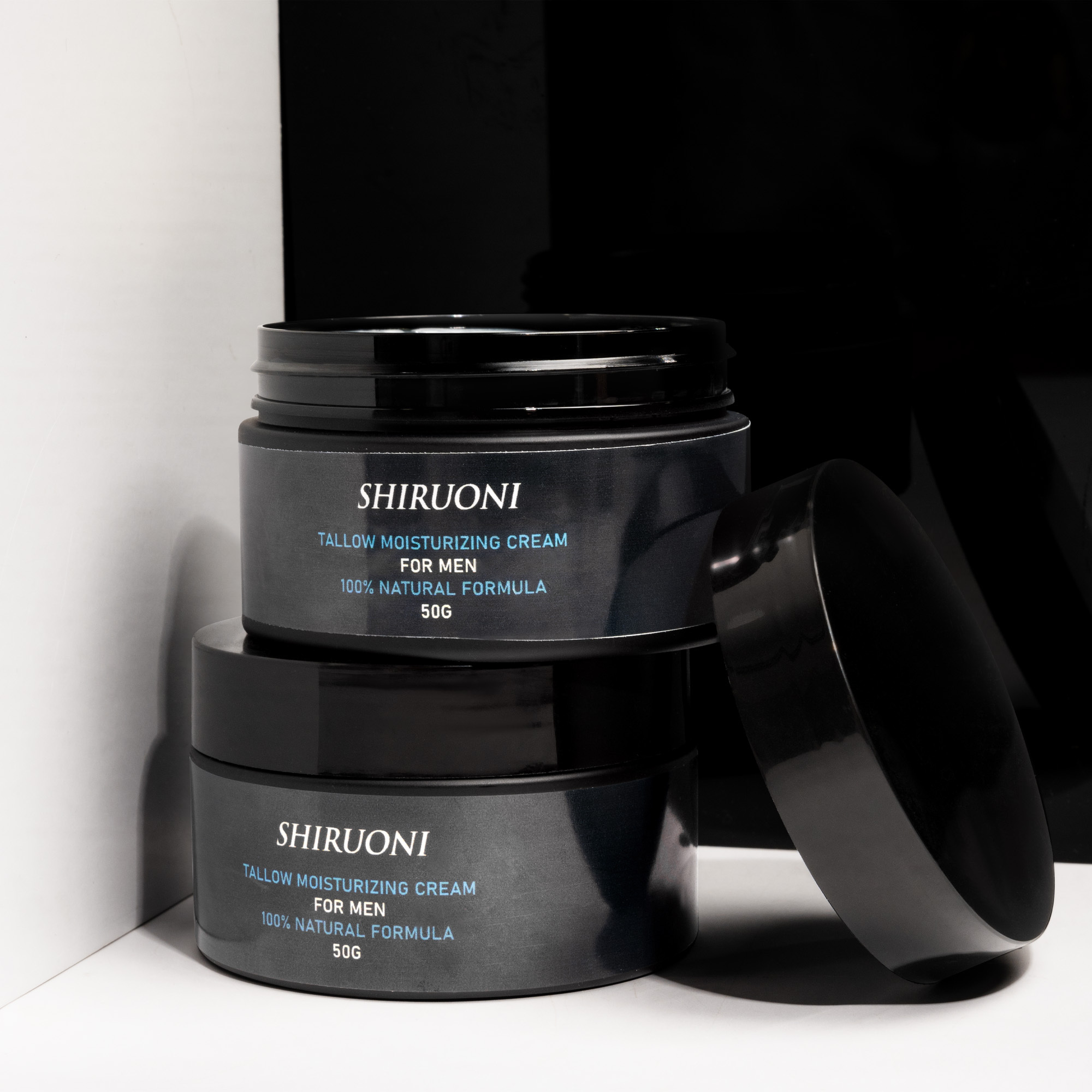 Tallow Cream for Men