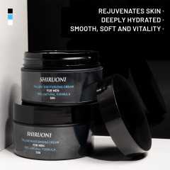 Tallow Cream for Men