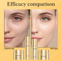Luxury Anti Aging Vitamin E Set