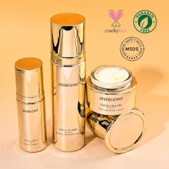 Luxury Anti Aging Vitamin E Set