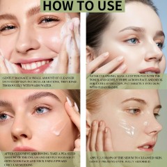 Centella Emerald Skincare Set