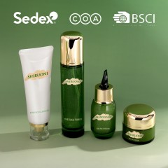 Centella Emerald Skincare Set