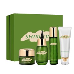 Centella Emerald Skincare Set