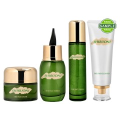 Centella Emerald Skincare Set