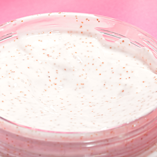 Seaweed Renewal Deep Conditioning Hair Mask