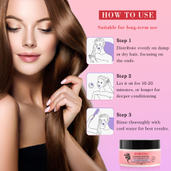 Seaweed Renewal Deep Conditioning Hair Mask