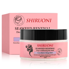 Seaweed Renewal Deep Conditioning Hair Mask