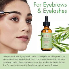 Rosemary Hair Strengthening Oil