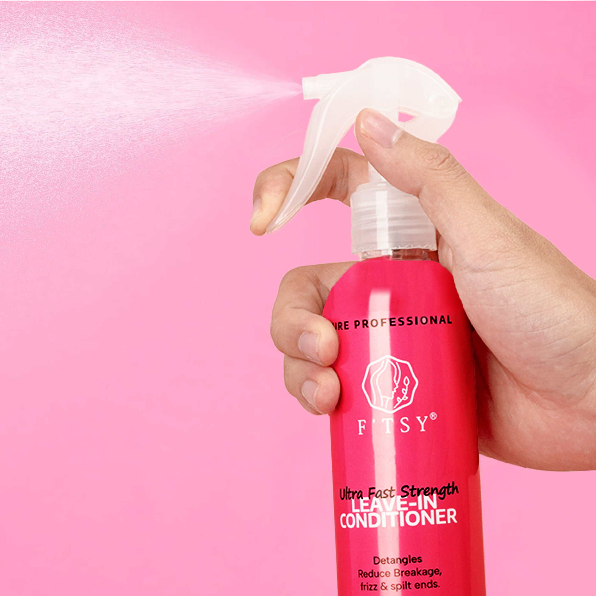 Fast Strengthening Hair Conditioner