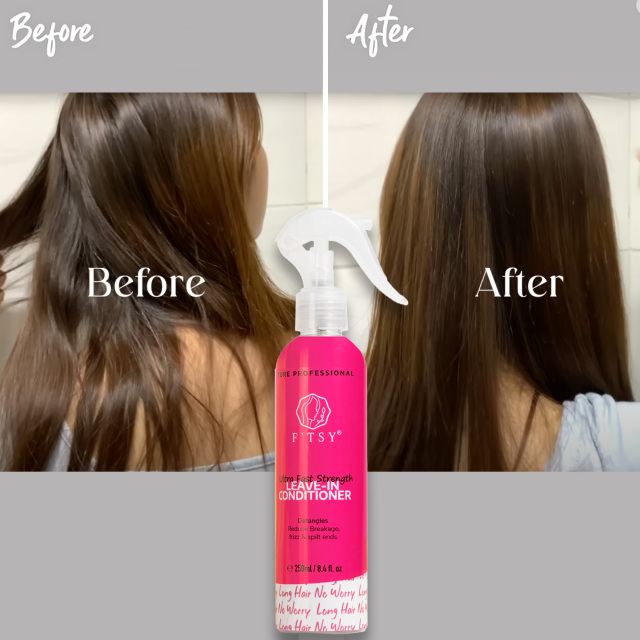 Fast Strengthening Hair Conditioner