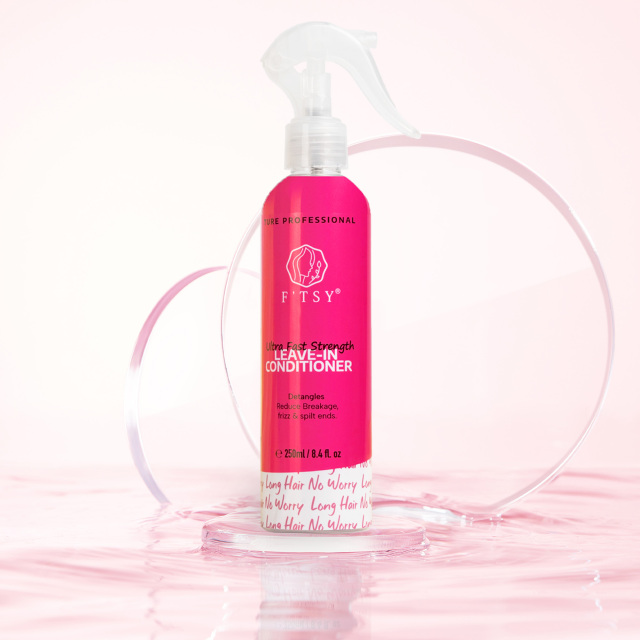 Fast Strengthening Hair Conditioner