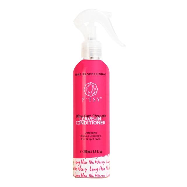 Fast Strengthening Hair Conditioner