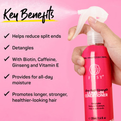 Fast Strengthening Hair Conditioner