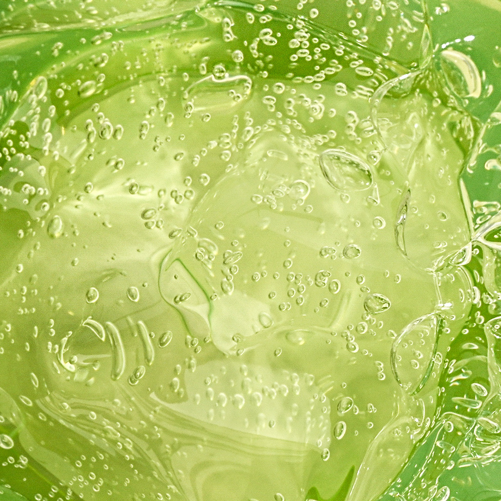 Aloe Vera 96% Soothing & Hydrating Gel
