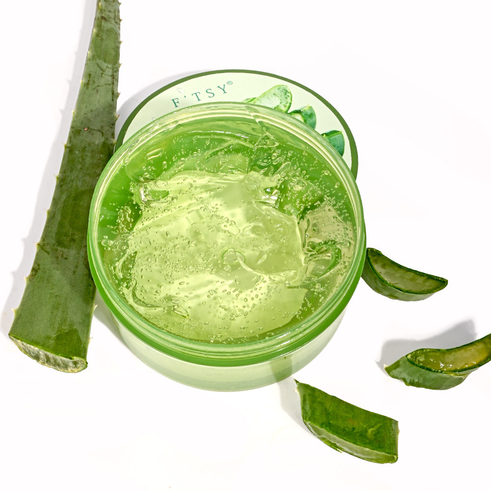 Aloe Vera 96% Soothing & Hydrating Gel