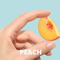 PH Balanced Peach Feminine Wash Soap