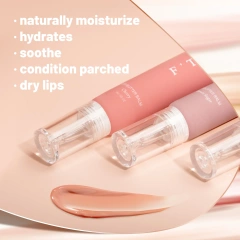 Lip Butter Balm, Tinted Lip Moisturizer