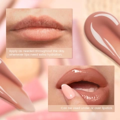 Lip Butter Balm, Tinted Lip Moisturizer