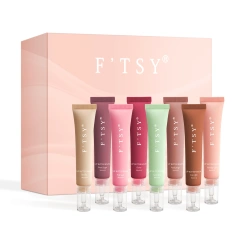 Lip Butter Balm, Tinted Lip Moisturizer