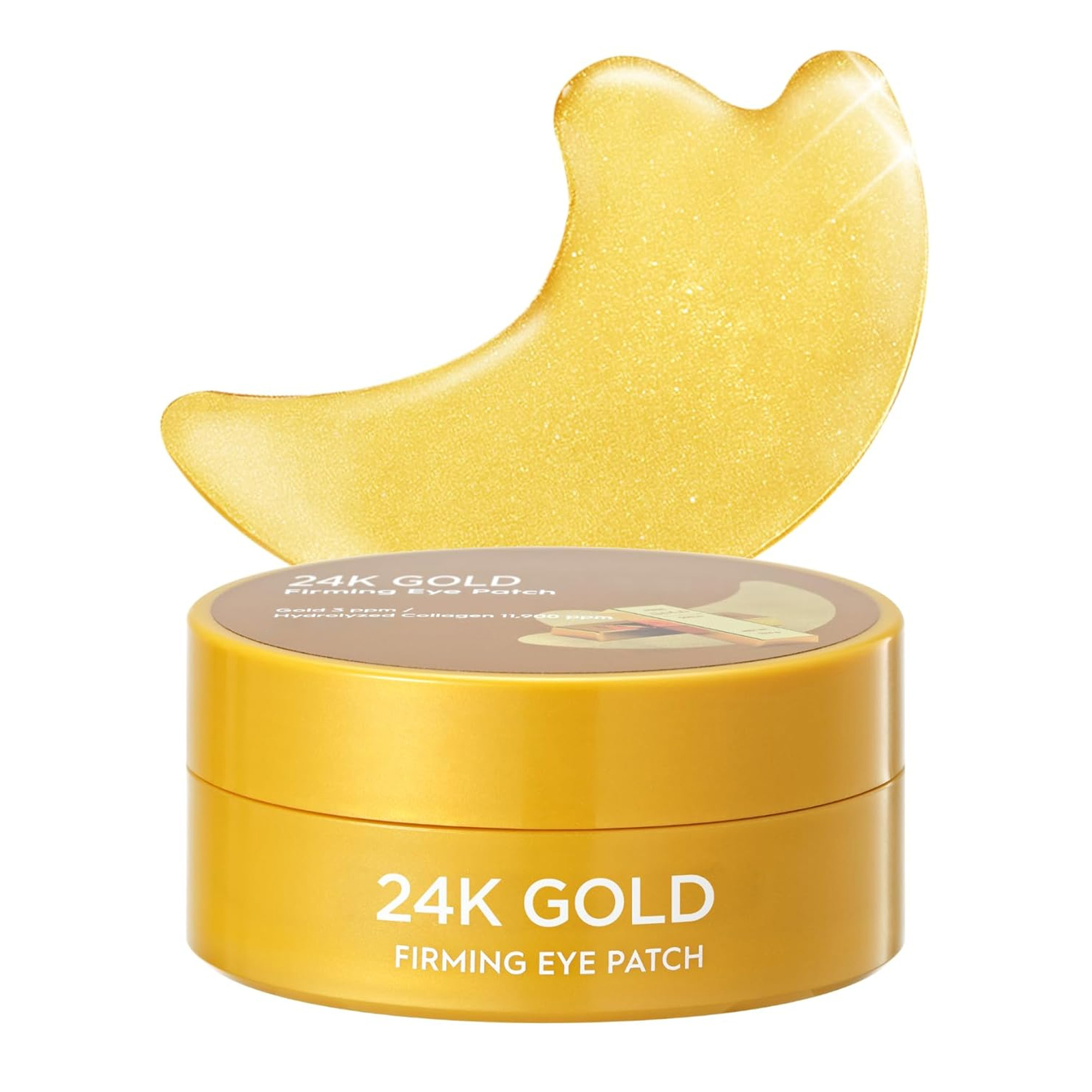 24K Instant Firming & Radiance for Eyes