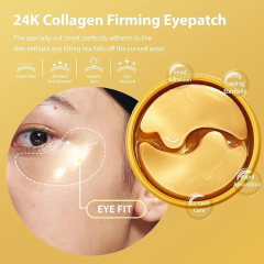 24K Instant Firming & Radiance for Eyes
