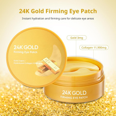 24K Instant Firming & Radiance for Eyes