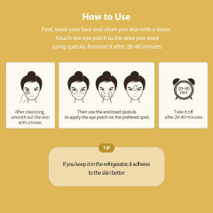 24K Instant Firming & Radiance for Eyes