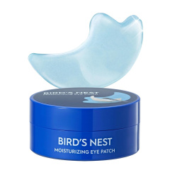 Swiftlet Nest Extract Hydrogel Eye Patch