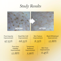 Calendula Peal-off Mask, Pore Purifying
