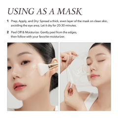 Calendula Peal-off Mask, Pore Purifying