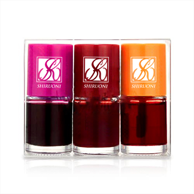 Juicy Tint Moisturizing Lip Gloss