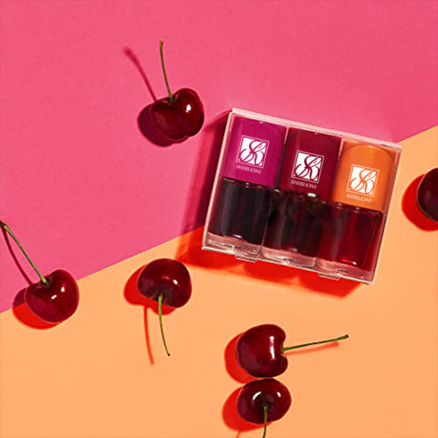 Juicy Tint Moisturizing Lip Gloss