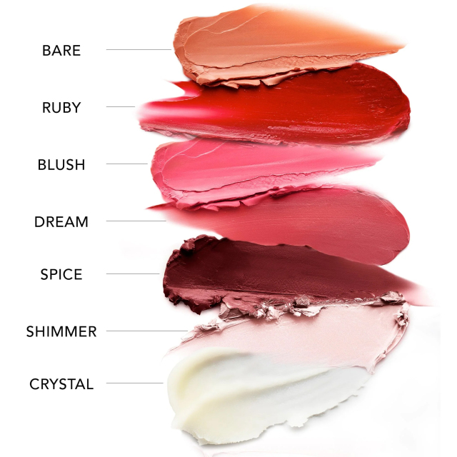 Tinted Lip Balm SPF 30