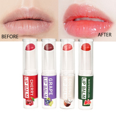 Color-Changing Moisturize Lip Balm