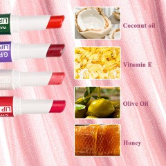 Color-Changing Moisturize Lip Balm