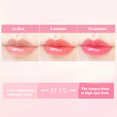 Color-Changing Moisturize Lip Balm