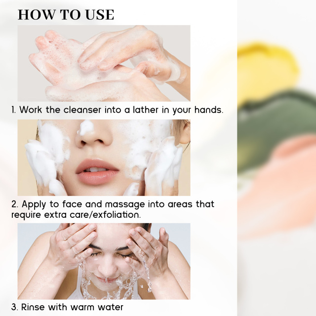 Fresh Botanical Creamy Clay Cleansers