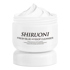 Fresh Botanical Creamy Clay Cleansers